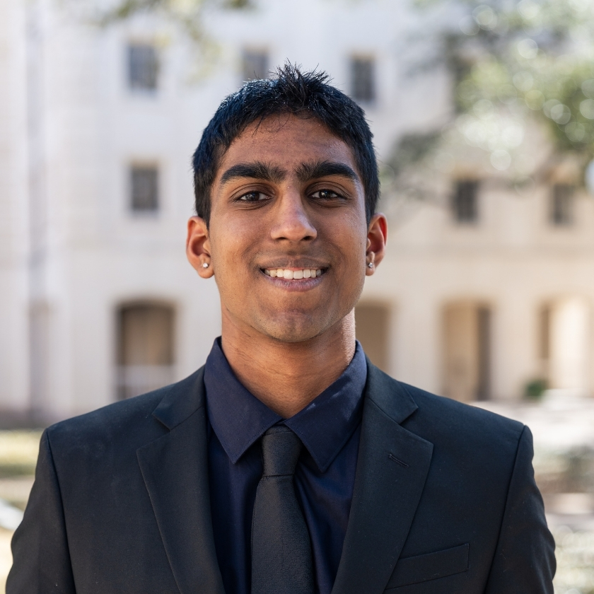 Sriram Vijayaraghavan