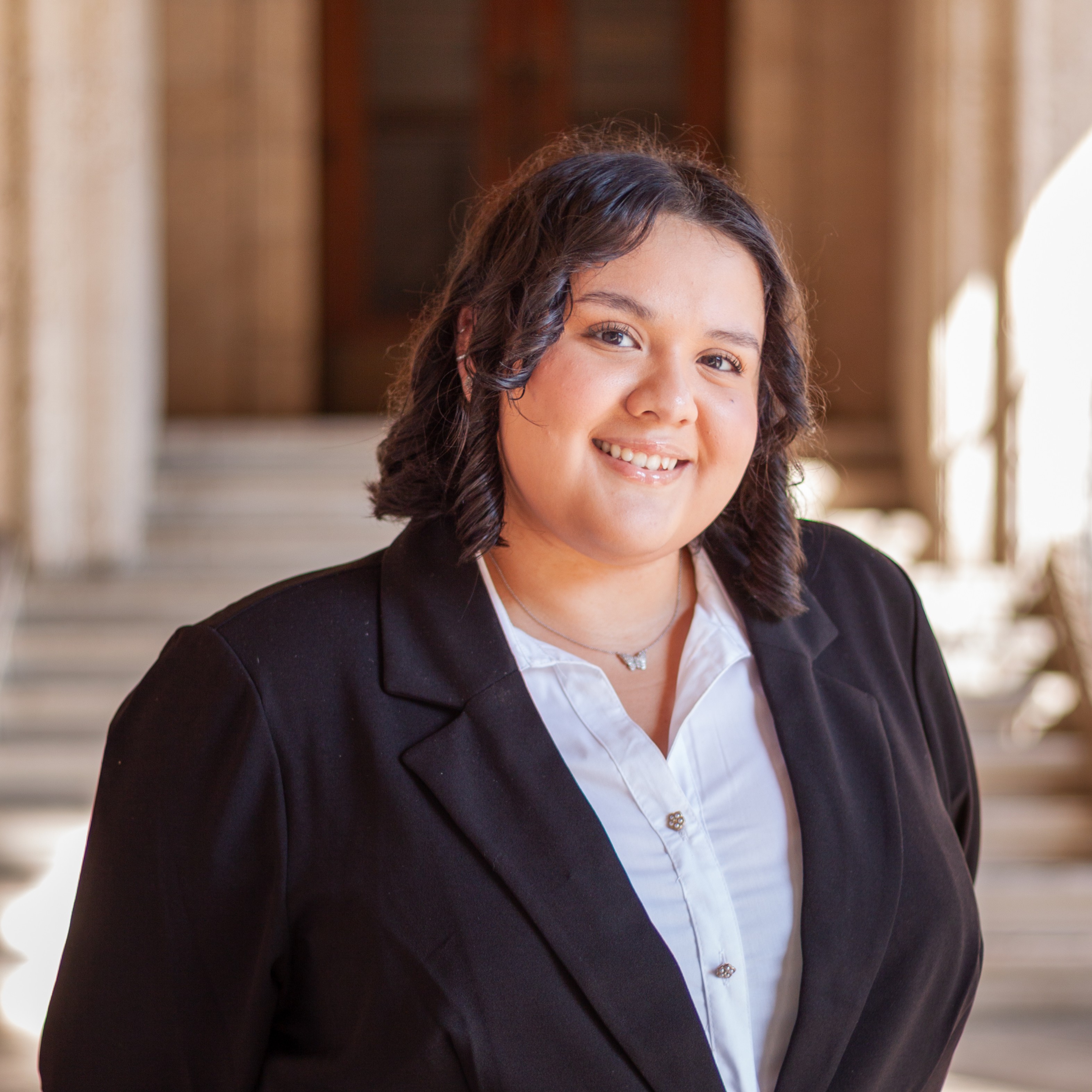 Hana Aly