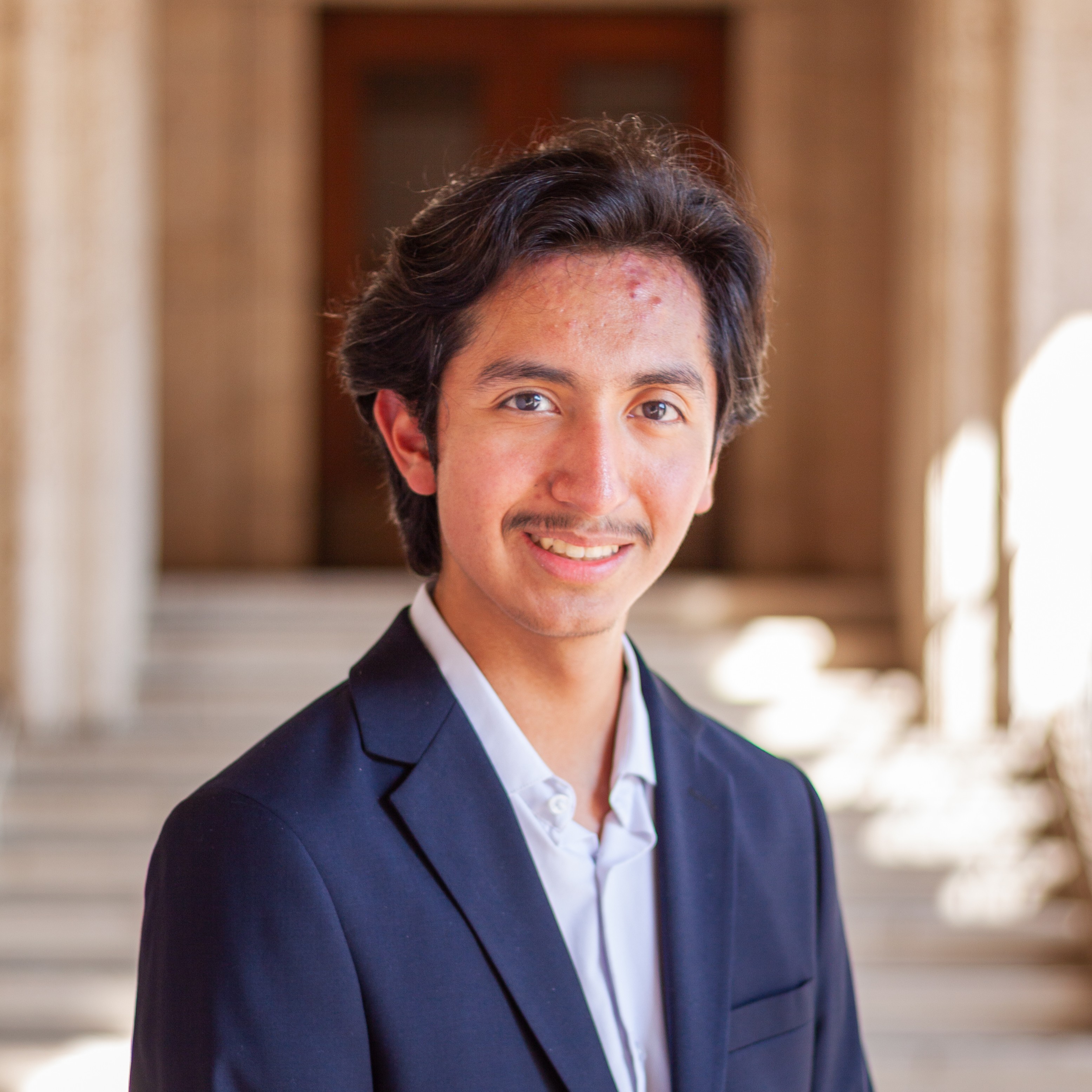 Sebastian Hernandez