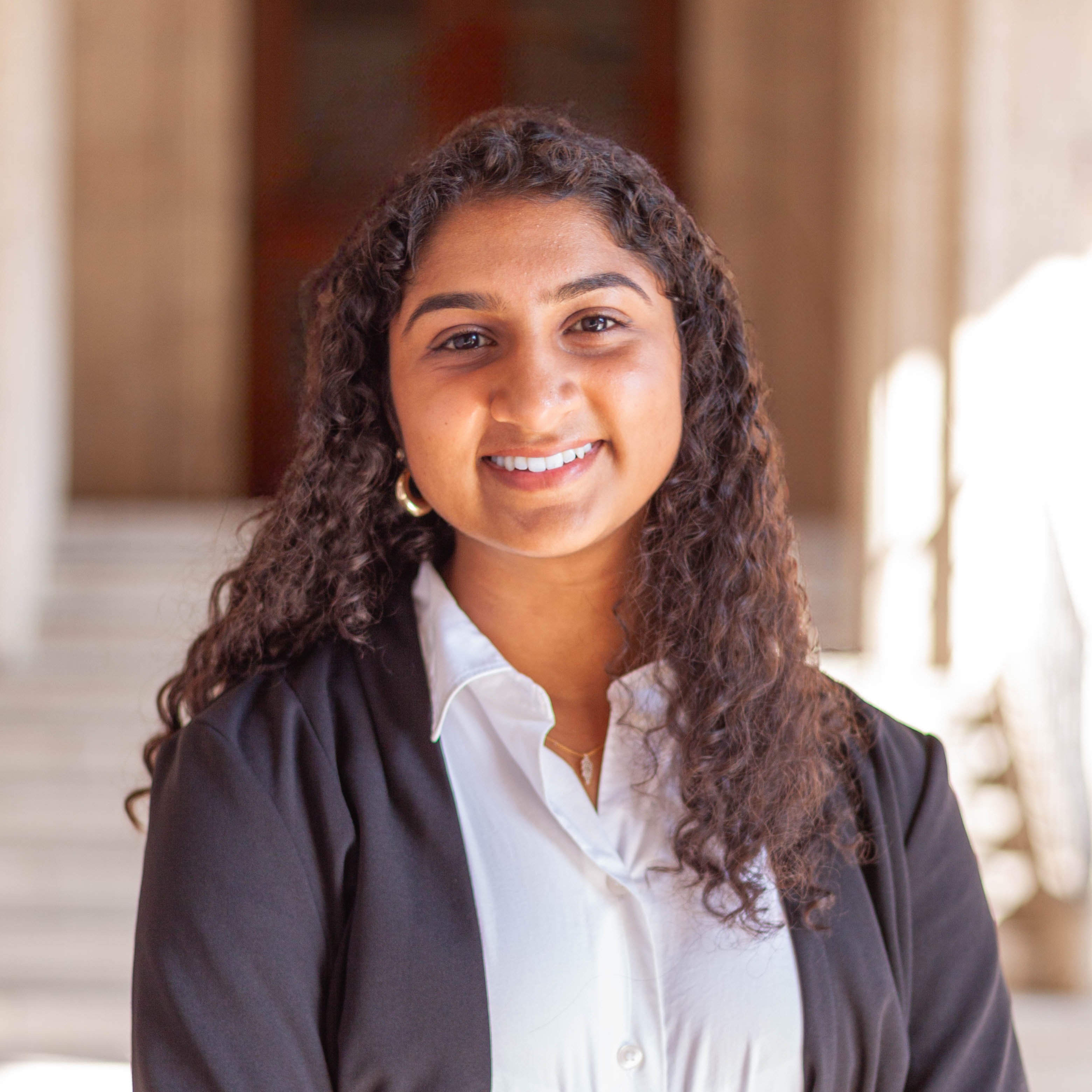 Shruthi Jaishankar