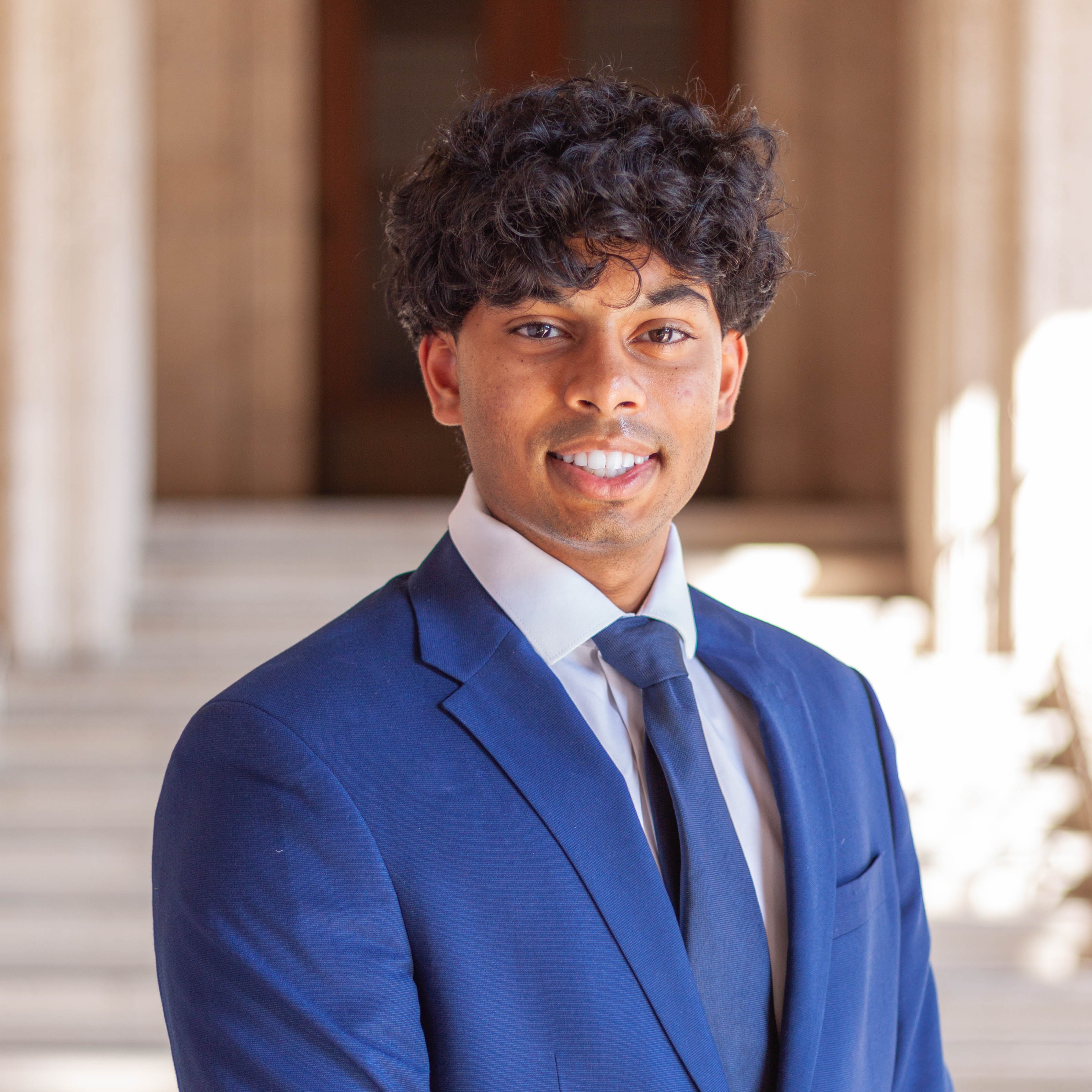 Sathvik Katta